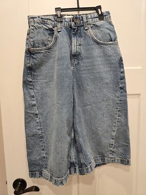 BDG Long Jorts